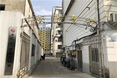 恒升国际三室二厅130平精装有车位出售